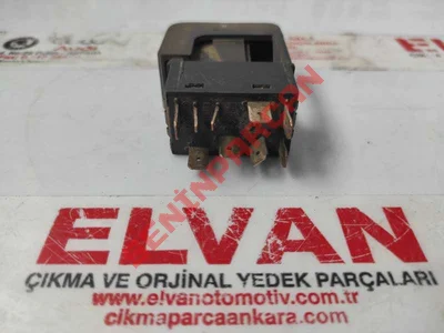 811941509 - SİNYAL VE UYARI LAMBASI RÖLESİ