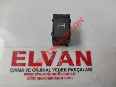 ELEKTRİKLİ CAM OTOMATİĞİ