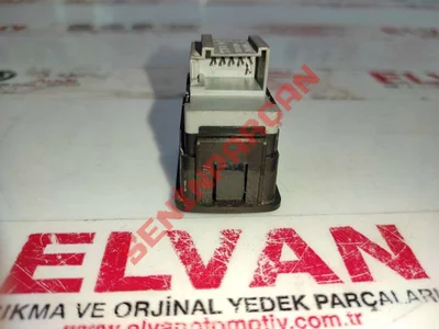 8P0962109 - HIRSIZLIK UYARI SİSTEMİ DEVRE