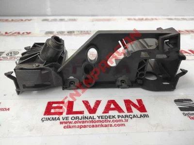 1T1820045BX - KLİMATRONİK ARKA PLASTİĞİ