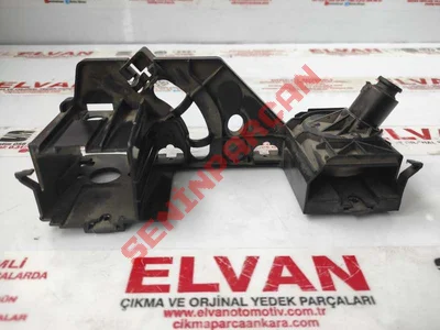 KLİMATRONİK ARKA PLASTİĞİ