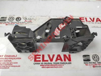 1K1820045BX - KLİMATRONİK ARKA PLASTİĞİ