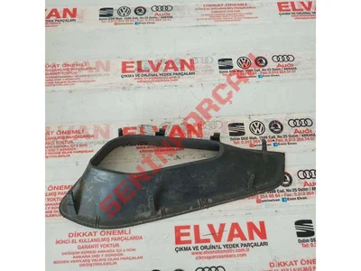 ORTA KONSOL SİPERİ