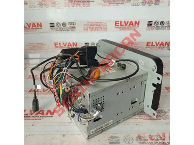 1K0035186YANS - YAN SANAYİ TEYP