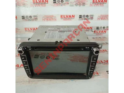 1K0035186YANS - YAN SANAYİ TEYP