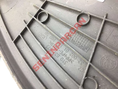 3T0837973 - HOPARLÖR SİPERİ - İkinci El Orjinal