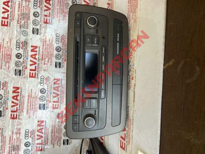 MP3 ÇALARLI ARAÇ RADYOSU