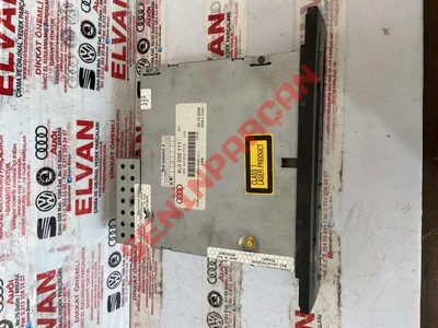 4L0035111 - ARAÇ RADYOSU