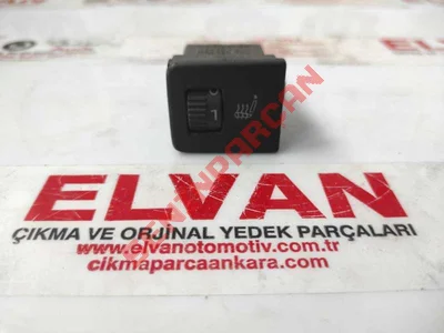 KOLTUK ISITMA DÜĞMESİ