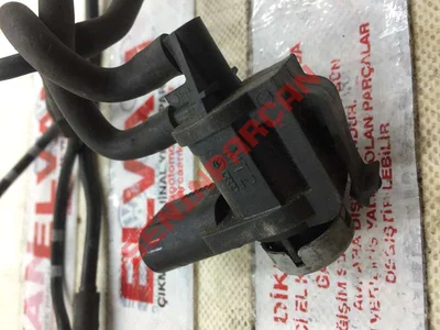 1K0906263A - VAKUM VALVE