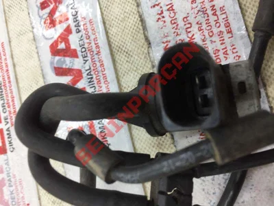1K0906263A - VAKUM VALVE