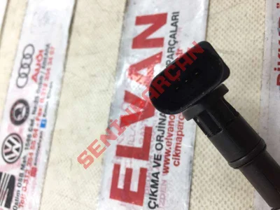 06B905165A - EKSANTRIK MİLİ
