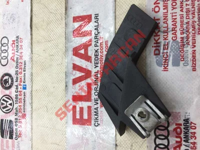 TAVA ADAPTÖRÜ