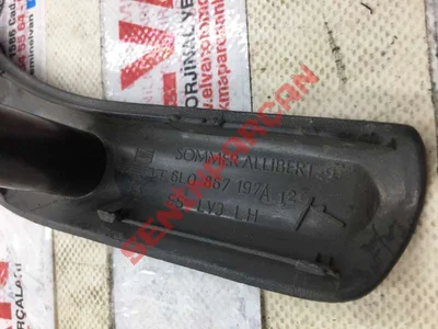 6L0867197A - TUTAMAK KENARI - İkinci El Orjinal