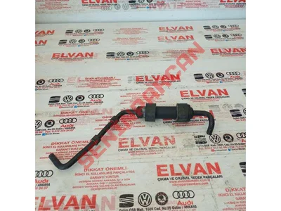 03G129808C - EMMEAĞIZLARI - İkinci El Orjinal