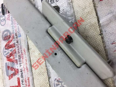 3B0858555D - GÜNEŞLİK - İkinci El Orjinal