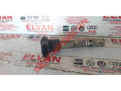 06B905115J - ATESLEME BOBINI - İkinci El Orjinal