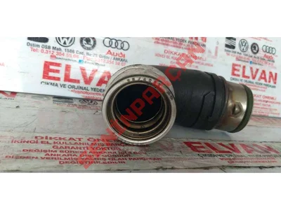 1K0145790C - HAVA SOGUTUCU - İkinci El Orjinal