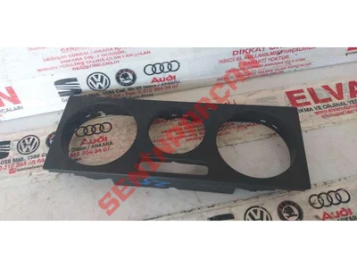 3B0819075C - TEMİZ HAVA VE KALORİFER - İkinci El Orjinal