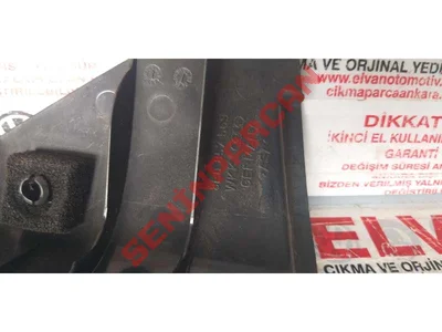 8E0857569 - KORUYUCU - İkinci El Orjinal