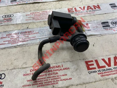 1K0906627A - BASINC KONVERTORU - İkinci El Orjinal