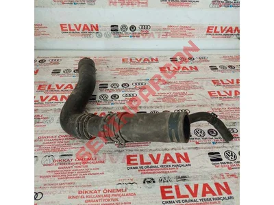 6Q0122101BG - SU HORTUMU - İkinci El Orjinal