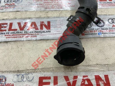 1J0122291D - HORTUM KAPLINI - İkinci El Orjinal