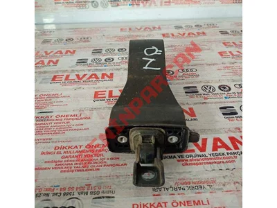 5G0837267 - ANAHTAR KAPAGI - İkinci El Orjinal