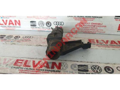 701819809D - VALF - İkinci El Orjinal
