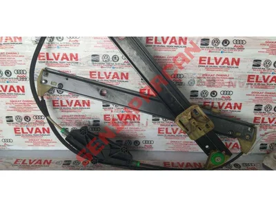 8K0837461 - CAM MEKANIZMASI - İkinci El Orjinal