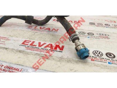 5Q0130295G - YAKIT HORTUMU - İkinci El Orjinal