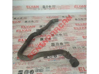 7M0122291 - YAKIT FILTRESI - İkinci El Orjinal
