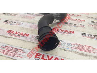 1K0145762CL - BASINCHORTUMU - İkinci El Orjinal