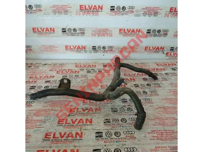 1K0121096AQ - SU HORTUMU - İkinci El Orjinal