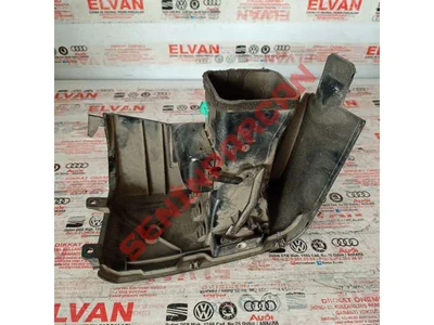 A9068300554 - FAN - İkinci El Orjinal