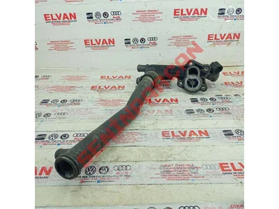 03F121065A - TERMOSTAT YUVASI - İkinci El Orjinal