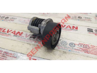 038903315AH - GERGI KASNAGI - İkinci El Orjinal