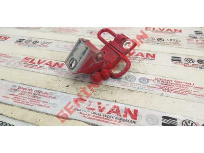 6Q4833412A - KILIT TELI - İkinci El Orjinal