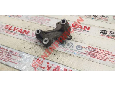 06A903103 - HALTER GENER KOMPR - İkinci El Orjinal