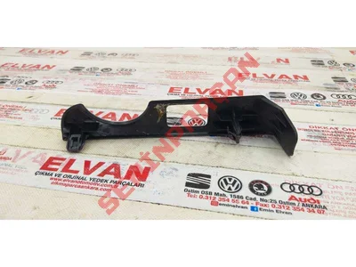 5L1858417 - DÜĞME SİPERİ - İkinci El Orjinal