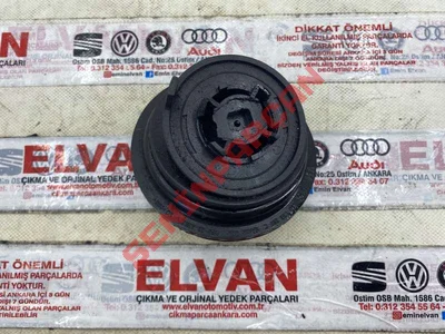 026103485 - BAŞLIK KAPAĞI - İkinci El Orjinal