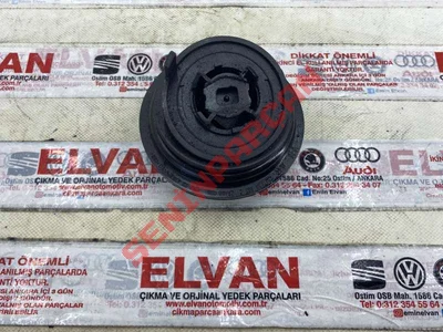 038133287C - HAVA FILTRESI KOMPLE - İkinci El Orjinal