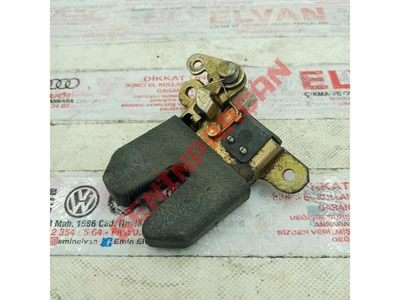 3B5827505E - BAGAJ KAPAĞI KİLİDİ