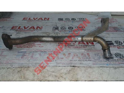 03L145735E - YAĞ GERİ DÖNÜŞ HATTI