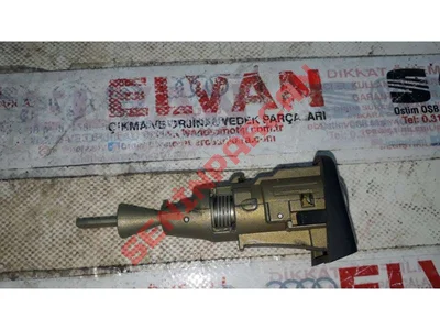 1K0837167C - KAPI KİLİDİ