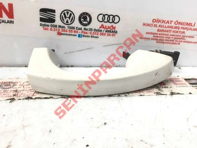 5G0837206N - KAPI KOLU, DIŞ - İkinci El Orjinal