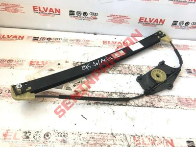 8R0839461D - CAM MEKANIZMASI - İkinci El Orjinal