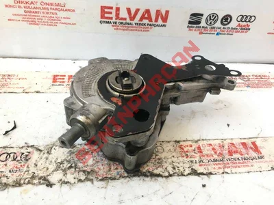 038145209E - VAKUM YAKIT POMPASI - İkinci El Orjinal