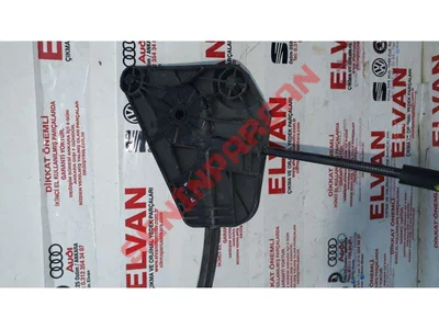 5JA839462 - CAM CITASI - İkinci El Orjinal