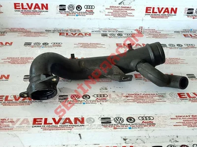 7M3129626 - VAKUM HORTUMU - İkinci El Orjinal